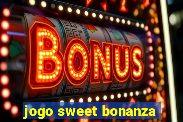 jogo sweet bonanza